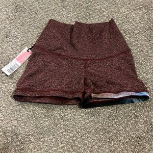 Yogavated Shorts - Size Medium NWT